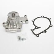 Водяной насос (помпа) системы охлаждения GMB, для двигателей WL, арт. GWMZ-49A Водяной насос (помпа) системы охлаждения GMB, для двигателей WL, арт. GWMZ-49A