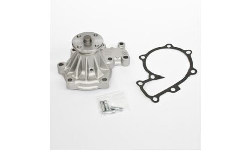 Водяной насос (помпа) системы охлаждения GMB, для двигателей WL, арт. GWMZ-49A