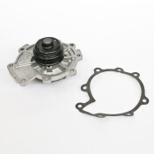 Водяной насос (помпа) системы охлаждения GMB, для двигателей GY, арт. GWMZ-54A Водяной насос (помпа) системы охлаждения GMB, для двигателей GY, арт. GWMZ-54A