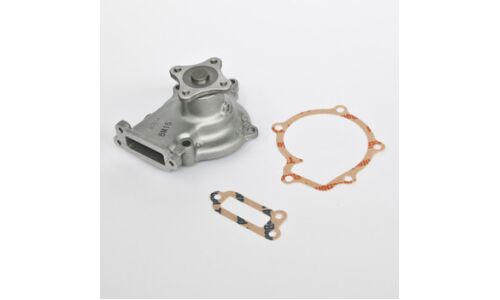 Водяной насос (помпа) системы охлаждения GMB, для двигателей GA13 / GA15 / GA16, арт. GWN-42A/WPN-001