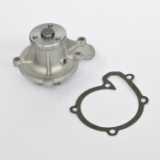 Водяной насос (помпа) системы охлаждения GMB, для двигателей CG10DE / CG13DE, арт. GWN-44A/WPN-063 Водяной насос (помпа) системы охлаждения GMB, для двигателей CG10DE / CG13DE, арт. GWN-44A/WPN-063