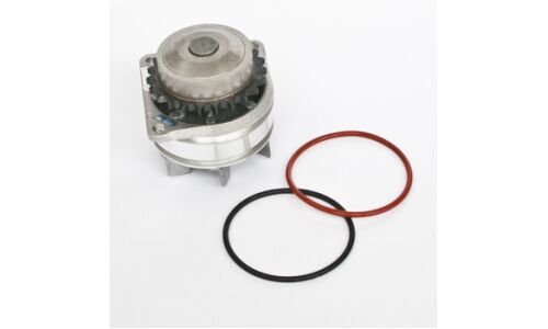 Водяной насос (помпа) системы охлаждения GMB, для двигателей VQ20 / VQ25 / VQ30, арт. GWN-51A/WPN-070