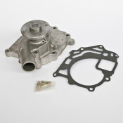 Водяной насос (помпа) системы охлаждения GMB, для двигателей LD20, арт. GWN-63A/WPN-018 Водяной насос (помпа) системы охлаждения GMB, для двигателей LD20, арт. GWN-63A/WPN-018