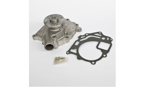 Водяной насос (помпа) системы охлаждения GMB, для двигателей LD20, арт. GWN-63A/WPN-018