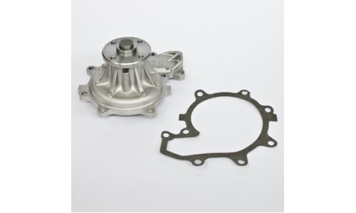 Водяной насос (помпа) системы охлаждения GMB, для двигателей 4HF1, арт. GWN-66A