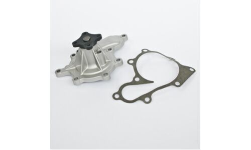 Водяной насос (помпа) системы охлаждения GMB, для двигателей YD22DD / YD25DT, арт. GWN-76A