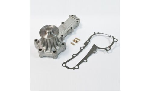 Водяной насос (помпа) системы охлаждения GMB, для двигателей RB25DT, арт. GWN-77A