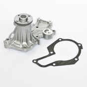 Водяной насос (помпа) системы охлаждения GMB, для двигателей G16A, арт. GWS-16A/WPS-006A Водяной насос (помпа) системы охлаждения GMB, для двигателей G16A, арт. GWS-16A/WPS-006A