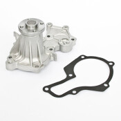 Водяной насос (помпа) системы охлаждения GMB, для двигателей G15A / G16A, арт. GWS-23A Водяной насос (помпа) системы охлаждения GMB, для двигателей G15A / G16A, арт. GWS-23A