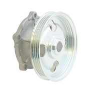 Водяной насос (помпа) системы охлаждения GMB, для двигателей K6A, арт. GWS-28A Водяной насос (помпа) системы охлаждения GMB, для двигателей K6A, арт. GWS-28A