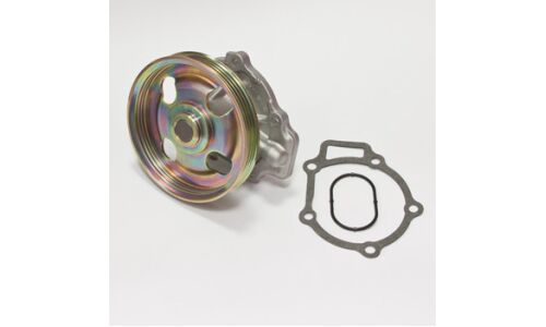 Водяной насос (помпа) системы охлаждения GMB, для двигателей K6A, арт. GWS-32A