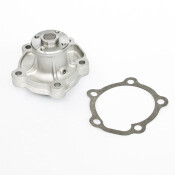 Водяной насос (помпа) системы охлаждения GMB, для двигателей M13A / M15A / M18A, арт. GWS-34A