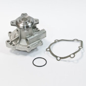 Водяной насос (помпа) системы охлаждения GMB, для двигателей J18A / J20A, арт. GWS-36A Водяной насос (помпа) системы охлаждения GMB, для двигателей J18A / J20A, арт. GWS-36A