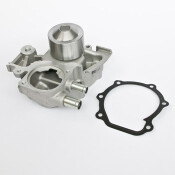 Водяной насос (помпа) системы охлаждения GMB, для двигателей EJ20, арт. GWSU-16A/WPF-008 Водяной насос (помпа) системы охлаждения GMB, для двигателей EJ20, арт. GWSU-16A/WPF-008