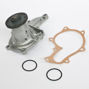 Водяной насос (помпа) системы охлаждения GMB, для двигателей 4A / 5A, арт. GWT-78A/WPT-003A Водяной насос (помпа) системы охлаждения GMB, для двигателей 4A / 5A, арт. GWT-78A/WPT-003A