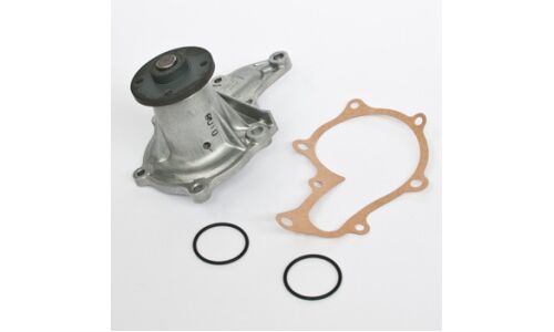 Водяной насос (помпа) системы охлаждения GMB, для двигателей 4A / 5A, арт. GWT-78A/WPT-003A