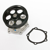 Водяной насос (помпа) системы охлаждения GMB, для двигателей 2E / 3E / 4E / 5E, арт. GWT-93A/WPT-107 Водяной насос (помпа) системы охлаждения GMB, для двигателей 2E / 3E / 4E / 5E, арт. GWT-93A/WPT-107