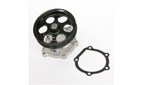 Водяной насос (помпа) системы охлаждения GMB, для двигателей 2E / 3E / 4E / 5E, арт. GWT-93A/WPT-107