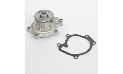 Водяной насос (помпа) системы охлаждения GMB, для двигателей 1SZ, арт. GWT-100A/WPT-117