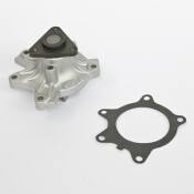 Водяной насос (помпа) системы охлаждения GMB, для двигателей 2NZ / 1NZ, арт. GWT-101A/WPT-111 Водяной насос (помпа) системы охлаждения GMB, для двигателей 2NZ / 1NZ, арт. GWT-101A/WPT-111