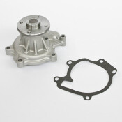 Водяной насос (помпа) системы охлаждения GMB, для двигателей 1SZ, арт. GWT-102A Водяной насос (помпа) системы охлаждения GMB, для двигателей 1SZ, арт. GWT-102A