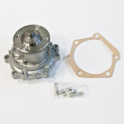 Водяной насос (помпа) системы охлаждения GMB, для двигателей 2L / 3L / 5L, арт. GWT-115A/WPT-001A/B Водяной насос (помпа) системы охлаждения GMB, для двигателей 2L / 3L / 5L, арт. GWT-115A/WPT-001A/B