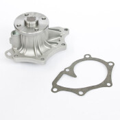 Водяной насос (помпа) системы охлаждения GMB, для двигателей 1AZ / 2AZ, арт. GWT-119A Водяной насос (помпа) системы охлаждения GMB, для двигателей 1AZ / 2AZ, арт. GWT-119A