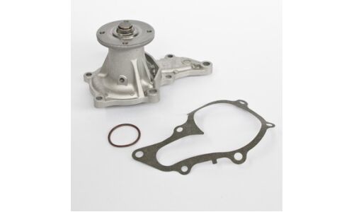 Водяной насос (помпа) системы охлаждения GMB, для двигателей 4A, арт. GWT-121A/WPT-082