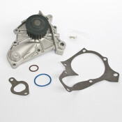 Водяной насос (помпа) системы охлаждения GMB, для двигателей 3S-G#, арт. GWT-122A Водяной насос (помпа) системы охлаждения GMB, для двигателей 3S-G#, арт. GWT-122A