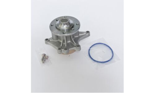 Водяной насос (помпа) системы охлаждения GMB, для двигателей 2ZZGE, арт. GWT-124A