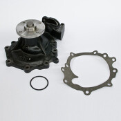 Водяной насос (помпа) системы охлаждения GMB, для двигателей S05C, арт. GWT-130A Водяной насос (помпа) системы охлаждения GMB, для двигателей S05C, арт. GWT-130A