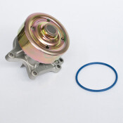 Водяной насос (помпа) системы охлаждения GMB, для двигателей 1ZZFE, арт. GWT-133A Водяной насос (помпа) системы охлаждения GMB, для двигателей 1ZZFE, арт. GWT-133A