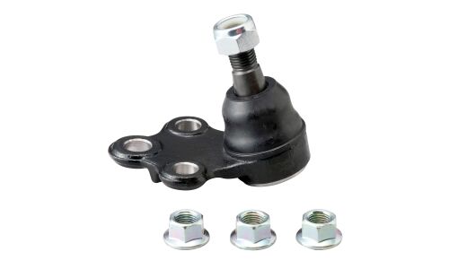 Опора шаровая CTR, арт. CB0303 (CBN-24)