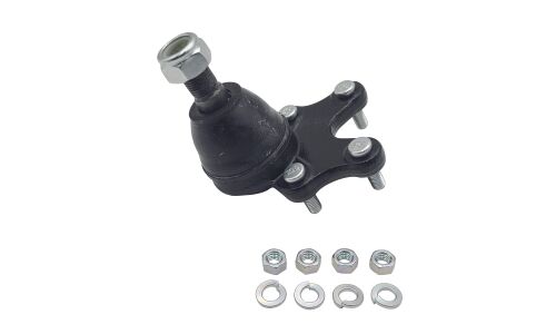 Опора шаровая CTR, арт. CB0375 (CBT-20)