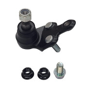 Опора шаровая CTR, арт. CB0402L (CBT-57L)