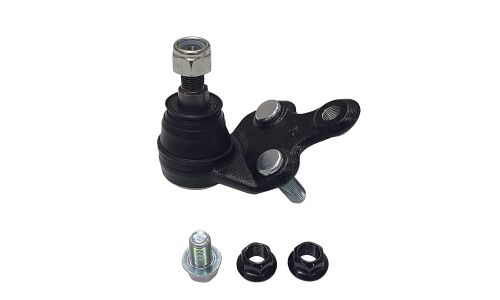 Опора шаровая CTR, арт. CB0402R (CBT-57R)