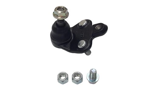 Опора шаровая CTR, арт. CB0411 (CBT-67)