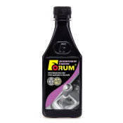 Присадка в трансмиссионное масло Forum, для МКПП и редукторов, комплексная, бутылка 250мл, арт. FT001 Присадка в трансмиссионное масло Forum, для МКПП и редукторов, комплексная, бутылка 250мл, арт. FT001