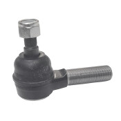 Наконечник рулевой тяги CTR, левый, арт. CE0397L (CEM-18L)