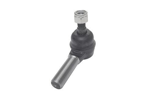 Наконечник рулевой тяги CTR, левый, арт. CE0397L (CEM-18L)