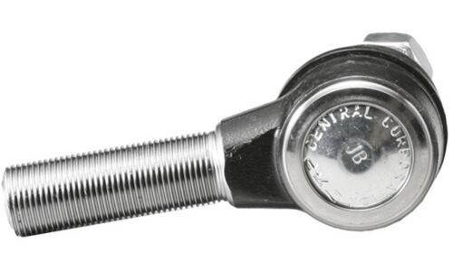 Наконечник рулевой тяги CTR, правый, арт. CE0397R (CEM-18R)