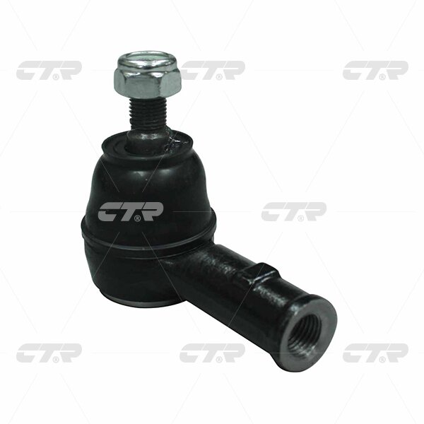 

Наконечник рулевой "CTR" R/L // SE-7761
