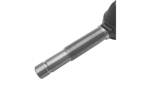 Наконечник рулевой тяги CTR, арт. CE0425 (CEM-53)