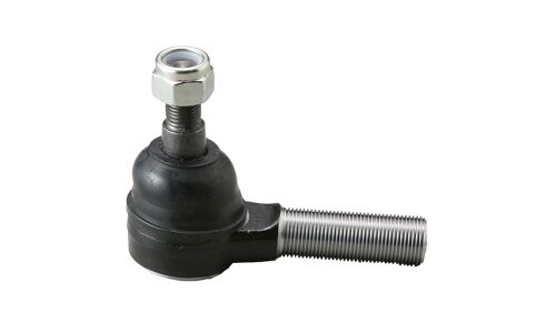 Наконечник рулевой тяги CTR, левый, арт. CE0421L (CEM-7L)