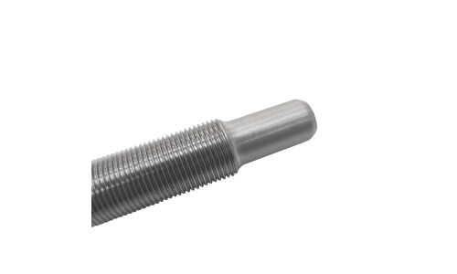 Наконечник рулевой тяги CTR, арт. CE0497 (CEN-106)