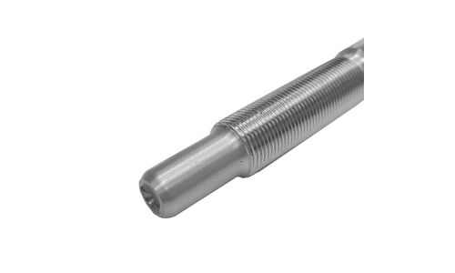 Наконечник рулевой тяги CTR, арт. CE0498 (CEN-107)