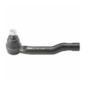 Наконечник рулевой тяги CTR, левый, арт. CE0618L (CES-16L)