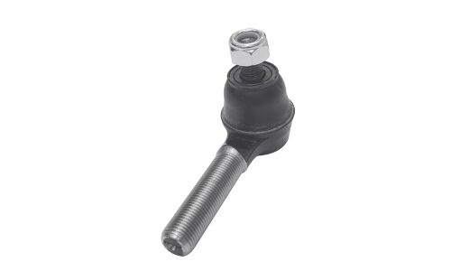 Наконечник рулевой тяги CTR, левый, арт. CE0629L (CES-6L)