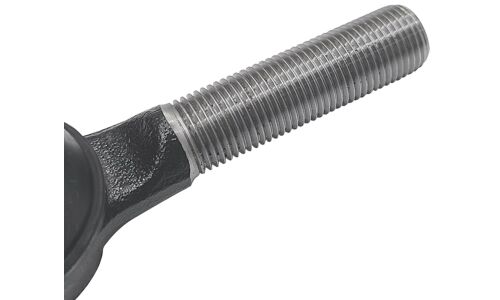 Наконечник рулевой тяги CTR, правый, арт. CE0629R (CES-6R)