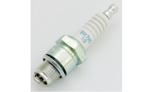 Свеча зажигания NGK Standard с никелевым электродом, арт. BR7HS-10